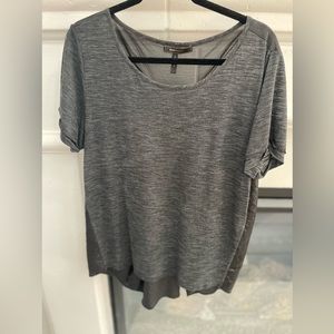 BCBG woman’s top. Size M. Like new